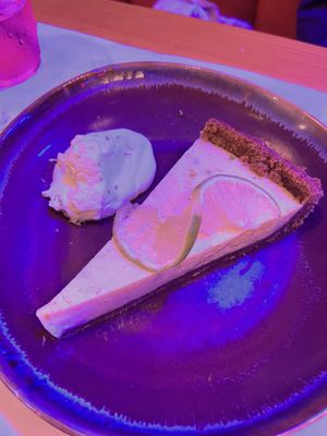 Pesca Coastal Classics and Boozy Cocktails by null