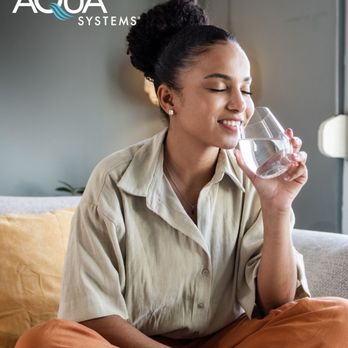 Aqua Systems - Water Purification Services Near Me - Greenwood, Indiana