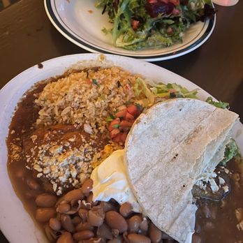 Tune-Up Cafe - Chile Relleno - New Mexican Cuisine Near Me - Santa Fe, New Mexico