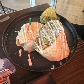 Sr. Miche - Baja Fish Burrito - Tacos Near Me - Hollywood, Florida Sr. Miche - Baja Fish Burrito - Tacos Near Me - Hollywood, Florida