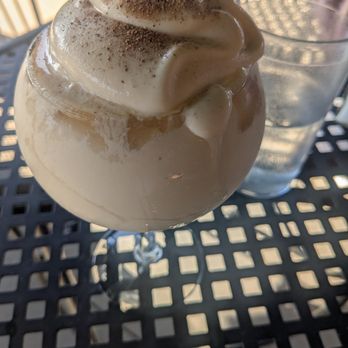 Fish Tales Restaurant - Brandy Alexander - Seafood Near Me - Lodi, Wisconsin