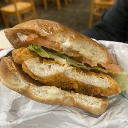 Wendy's