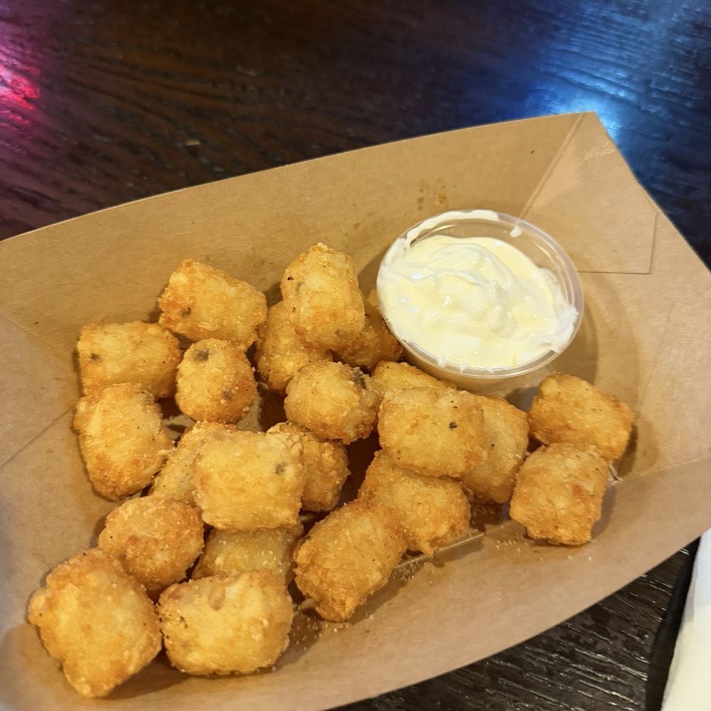 Marty's Sports Bar - Tots - Sports Bars Near Me - Springfield, Missouri