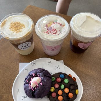 Ssum Coffee - Coffee & Tea Near Me - Anaheim, California Ssum Coffee - Coffee & Tea Near Me - Anaheim, California