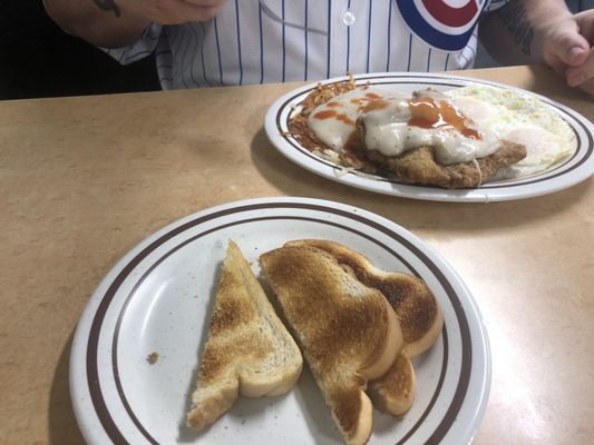 Cook's American Grill by null