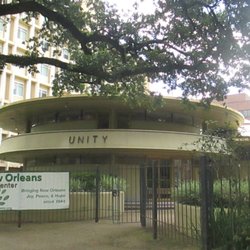 Unity of New Orleans Spiritual Center