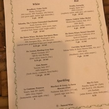 Palace Pub & Wine Bar - The wines for tonight. They change regularly. Had to stop in and check it out before heading to dinner. - Wine Bars Near Me - Cape Coral, Florida Palace Pub & Wine Bar - The wines for tonight. They change regularly. Had to stop in and check it out before heading to dinner. - Wine Bars Near Me - Cape Coral, Florida