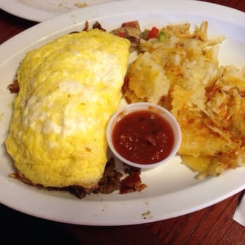 Youngblood's Cafe - Omelette breakfast - American Near Me - Amarillo, Texas Youngblood's Cafe - Omelette breakfast - American Near Me - Amarillo, Texas