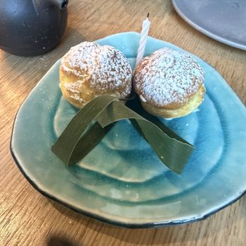 Janken - Dessert - Japanese Near Me - Portland, Oregon