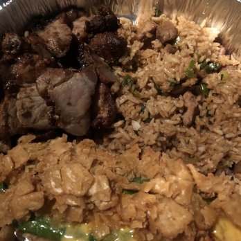 Chino Bandido - Chile Relleno, BBQ Chicken, Pork Fried Rice - Mexican Near Me - Phoenix, Arizona