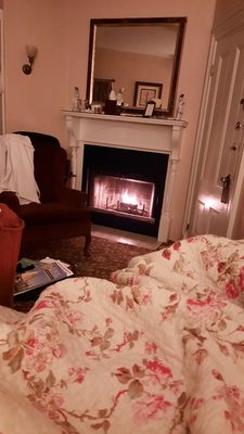 The Elmhurst Inn by null