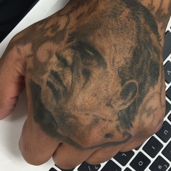 Lucky 13 Tattoos - The king to my left by Jacob Wyrd - Tattoo Near Me - Alameda, California Lucky 13 Tattoos - The king to my left by Jacob Wyrd - Tattoo Near Me - Alameda, California