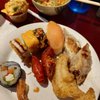 Hibachi Grill Supreme Buffet gift card