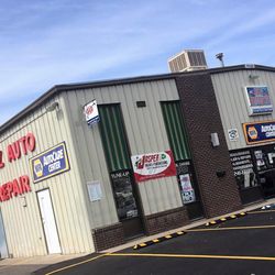 Katz Automotive
