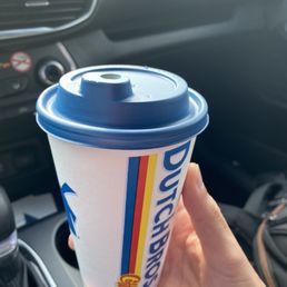 Vanilla Latte Vanilla Latte