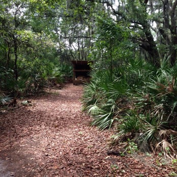Lake Park - Private archery lane - Parks Near Me - Lutz, Florida