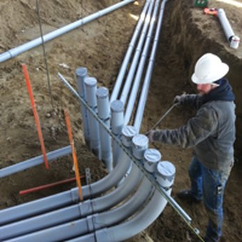 Morgan Electric - Electricians Near Me - Lebanon, New Hampshire