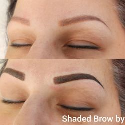 Brow and Lash