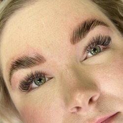 Radiant Rituals Beauty Bar - Brow lamination