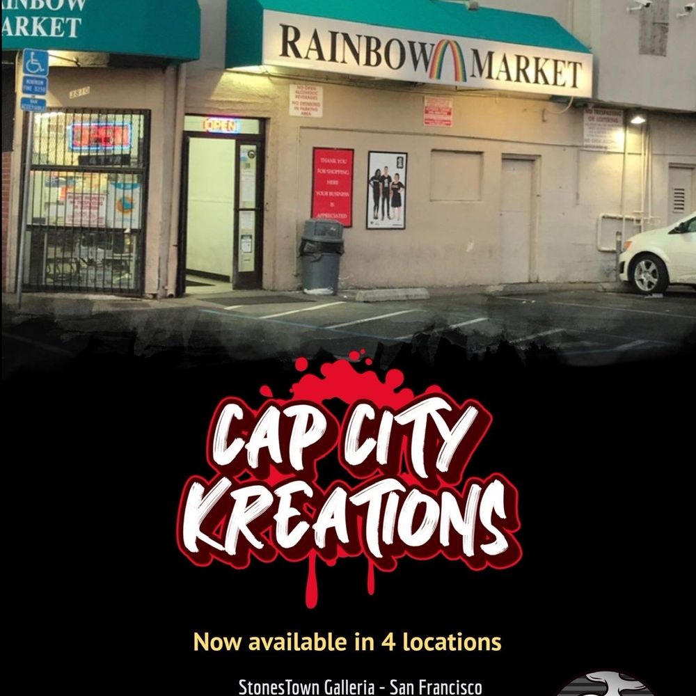 Rainbow Market - Check us out today inside Rainbow Market - Grocery Near Me - Sacramento, California Rainbow Market - Check us out today inside Rainbow Market - Grocery Near Me - Sacramento, California