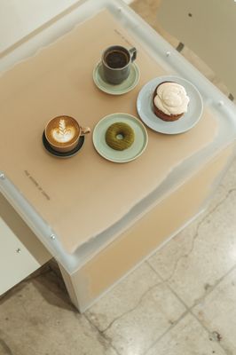 File Systems of Coffee by null