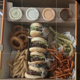 Family Charbox