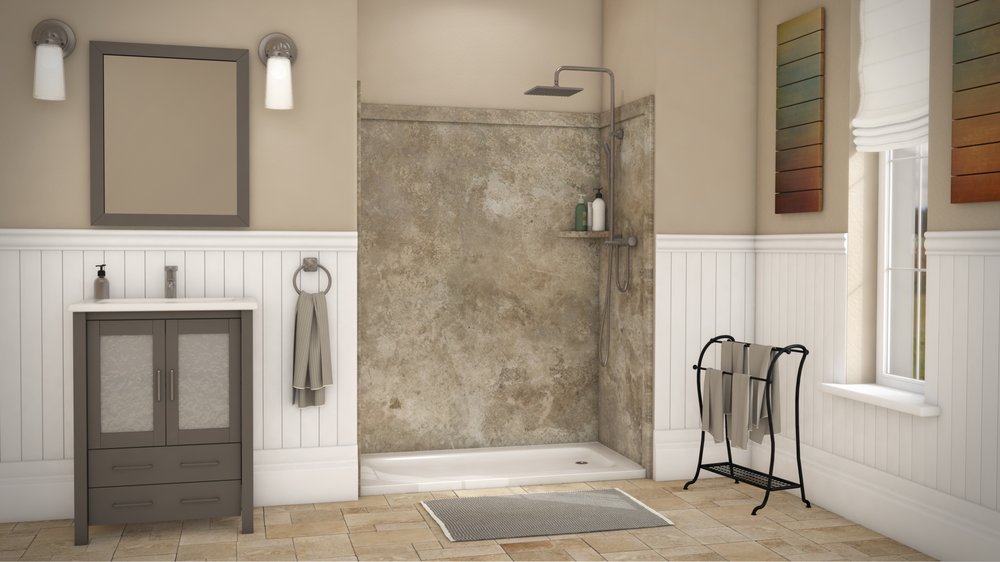 Slide of Five Star Bath Solutions of Kansas City KS