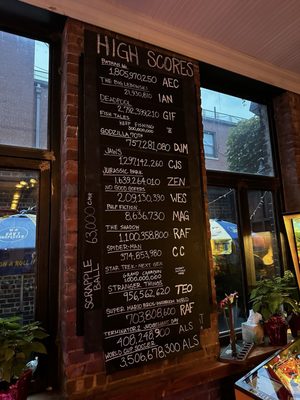 Sunshine Laundromat by null