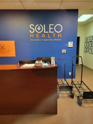 Soleo Health
