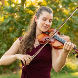 Townley Music - Violin, Fiddle, Lessons, Weddings, Musicians