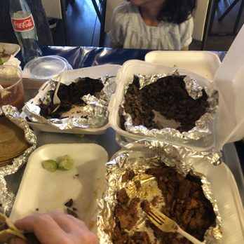 Tacos Calafia - Three pounds of meat and 51 tortillas plus all you can dish out toppings for under 100 bucks? Yes please! - Tacos Near Me - Peoria, Arizona Tacos Calafia - Three pounds of meat and 51 tortillas plus all you can dish out toppings for under 100 bucks? Yes please! - Tacos Near Me - Peoria, Arizona