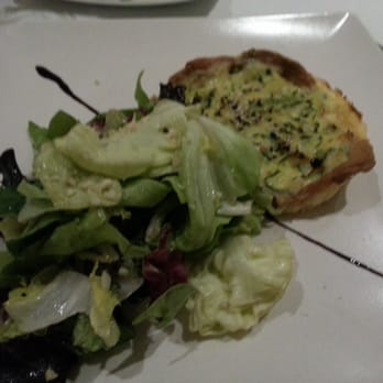 S'Ametller - Quiche - Restaurants Near Me - Eivissa, PM