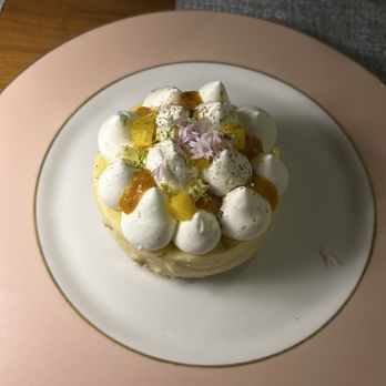 Bali Oceanfront - Dessert - Seafood Near Me - Honolulu, Hawaii