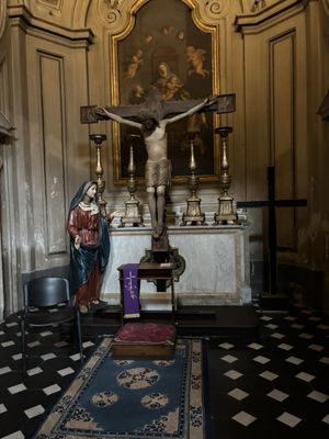 Piazza del Popolo by null