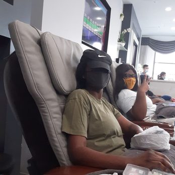 Aria Nail Bar - Loving the great service at Aria's nails. - Nail Salons Near Me - Fort Worth, Texas Aria Nail Bar - Loving the great service at Aria's nails. - Nail Salons Near Me - Fort Worth, Texas