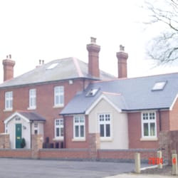 The White Post Retreat - White Post Retreat Beauty Salon