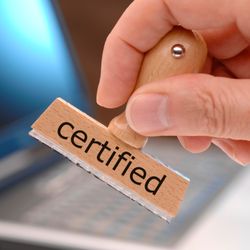 Mario D Mobile Notary - Certified Copies available.