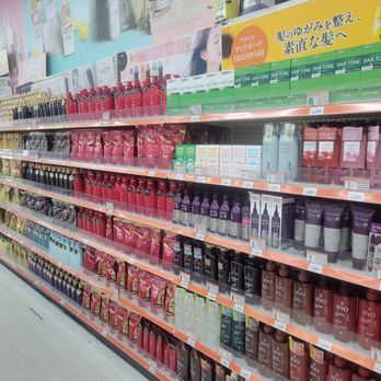 Teso Life - Lots of hair products - Cosmetics & Beauty Supply Near Me - Carrollton, Texas