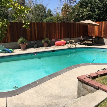 California Poolmen - Before - Pool & Hot Tub Service Near Me California Poolmen - Before - Pool & Hot Tub Service Near Me