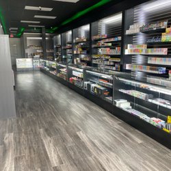 CBD + VAPE - Health Improvement