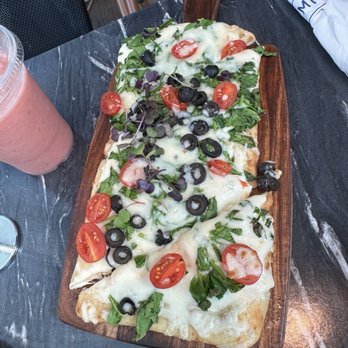 MIAM Cafe - Breakfast & Brunch Near Me - Miami, Florida