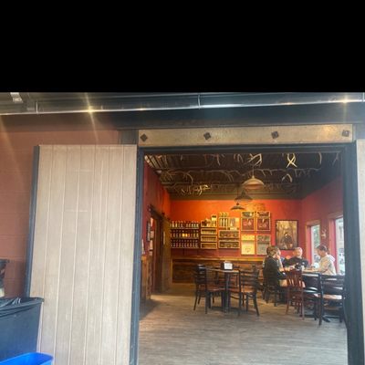 Deerhammer Distillery & Tasting Room by null