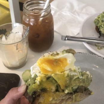 Threefold Cafe - Breakfast & Brunch Near Me - Coral Gables, Florida Threefold Cafe - Breakfast & Brunch Near Me - Coral Gables, Florida