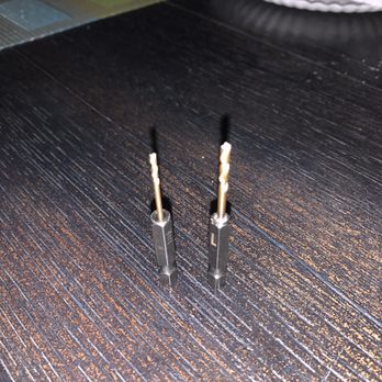 Intermountain Wind & Solar - Also the drill bits Andrew broke - Solar Installation Near Me - Centerville, Utah