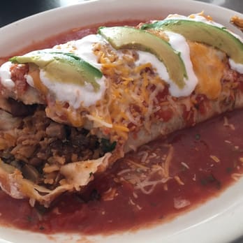 La Salsa Grill - Super Burrito carnitas meat wet - Super YUM! Not too much rice. - Mexican Near Me - Carson City, Nevada La Salsa Grill - Super Burrito carnitas meat wet - Super YUM! Not too much rice. - Mexican Near Me - Carson City, Nevada