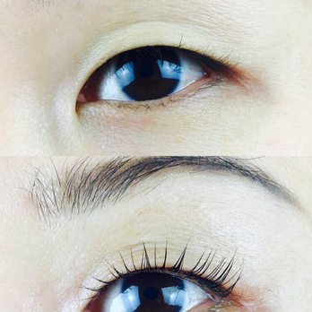 Beauty By Anh - I had lash lifts done before with other people, but I didn't realize it could be this good! Anh exceeded my expectations. - Makeup Artists Near Me - Duluth, Georgia