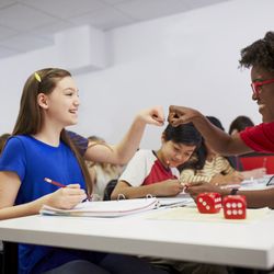 Mathnasium - Mathnasium of Highlands in Denver, CO offers middle school math tutoring, homework help and test/quiz prep.