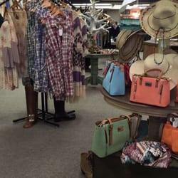 The Hayloft Boutique