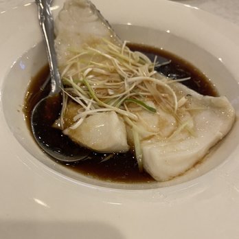 PPQ Dungeness Island - Millbrae - Steamed Sea Bass - Seafood Near Me - Millbrae, California PPQ Dungeness Island - Millbrae - Steamed Sea Bass - Seafood Near Me - Millbrae, California