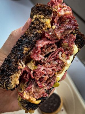 Market House Meats by null